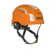 Kask Zenith X Air HI VIZ oranssi - Suojakypärät - WHE00076-222 - 1