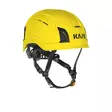 Kask Zenith X Air LC työkypärä keltainen - Suojakypärät - WHE00127-202 - 1
