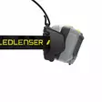 Ledlenser HF8R Work, 1600 lm Otsalamppu - Otsalamput - LL-502802 - 3