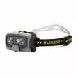 Ledlenser HF8R Work, 1600 lm Otsalamppu - Otsalamput - LL-502802 - 1