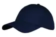 MPH Golf lippalakki, Navy - Kaikki Profiilivaatemerkit - 10009-02 - 1