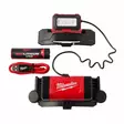 Milwaukee USB-Ladattava BOLT Kypärävalaisin 600 lumenia L4 BOLTHL-301 - Otsalamput - 4933479902 - 1