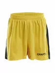 PROGRESS Short Contrast JR, SWEDEN YELLOW/ROYAL BLUE - Craft Vaatteet - 1905587-1552 - 1