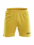 PROGRESS Short Contrast Men WB, YELLOW/ROYAL BLUE - Craft Vaatteet - 1906141-1552 - 1