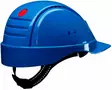 Peltor G2000 NUV Suojakypärä, Sininen - Suojakypärät - 7318640053502 - 1