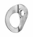 Petzl 20 COEUR STEEL HANGERS 12 MM - Petzl putoamissuojaimet - P36AA-12 - 1