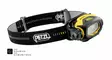 Petzl PIXA 1 ATEX Otsalamppu, 60 lm - Otsalamput - E78AHB-2 - 1