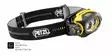 Petzl PIXA 3R ATEX Otasalamppu ladattava, 90 lm - Otsalamput - E78CHR-2 - 1
