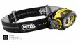 Petzl PIXA Z1 ATEX Otsalamppu, 100 lm - Otsalamput - E78DHB-2 - 1
