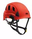 Petzl STRATO VENT Suojakypärä, Punainen - Suojakypärät - A020BA02 - 1