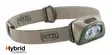 Petzl TACTIKKA+ HEADLAMP DESERT - Otsalamput - E089EA02 - 1
