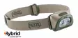 Petzl TACTIKKA+RGB HEADLAMP DESERT - Otsalamput - E089FA02 - 1