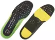 Pohjallinen JALAS FX3 EXALTER INSOLE - Kenkien pohjalliset  - 8302 - 1
