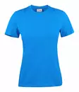 Printer Light T-shirt Lady, Sininen - Kaikki Profiilivaatemerkit - 2264028-632 - 1