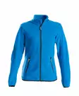 Printer Speedway Lady fleece, Sininen - Kaikki Profiilivaatemerkit - 2261501-632 - 1