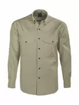 ProJob 2219 Paita, Khaki - Projob Työpaidat - 642219-82 - 1