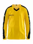Progress Jersey Contrast LS Jr, Sweden Yellow/White - Craft Vaatteet - 1906889-1552 - 1