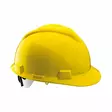 SIR Cosmos Suojakypärä, Keltainen - Suojakypärät - 38102 - 1