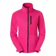 SW 425 Fleece zip Alma, cerise - South West Vaatteet - 425-62 - 1