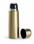 Sagaform Teräksinen termos, kulta - Koti ja Keittiö - 5017862 - 1