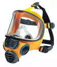 Scott FM3 Promask Kokonaamari, SILIKONI - Scott hengityksensuojaimet - 5512882 - 1