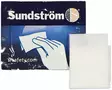Sundström SR 5226 Puhdistuspyyhe 50kpl/pkt - Sundström hengityksensuojaimet - H09-0402 - 1