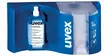 Uvex 9970002 Puhdistusasema - Suojalasien tarvikkeet - 9970002 - 1