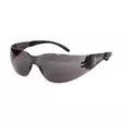 VAA2772 Basic Suojalasit, Tumma - Suojalasit - VAA2772 - 1