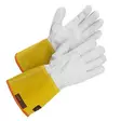 Worksafe Weld 2 Tig-hitsauskäsine - Käsineet hitsaus ja kuumuus - WS-Weld2 - 1