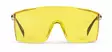 Zekler 34 Suojalasi, Keltainen HC/AF - Suojalasit - 380604462 - 1