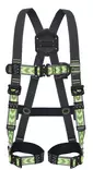 Kratos SPEED'AIR 2 Full body harness 2 attachment points (L-XXL) - Kratos putoamissuojaimet - FA1011702 - 1