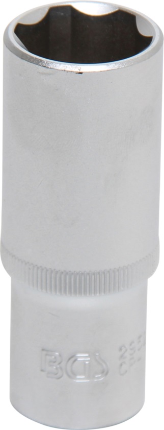 BGS Hylsy 22mm L76mm - Käsityökalut - TC-2952 - 1