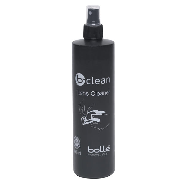 Bolle B-Clean Lens Cleaner 500ml - Suojalasien tarvikkeet - B402 - 1