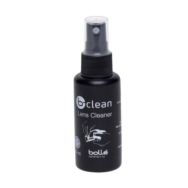 Bolle B-Clean Lens Cleaner 50ml - Suojalasien tarvikkeet - B412 - 1