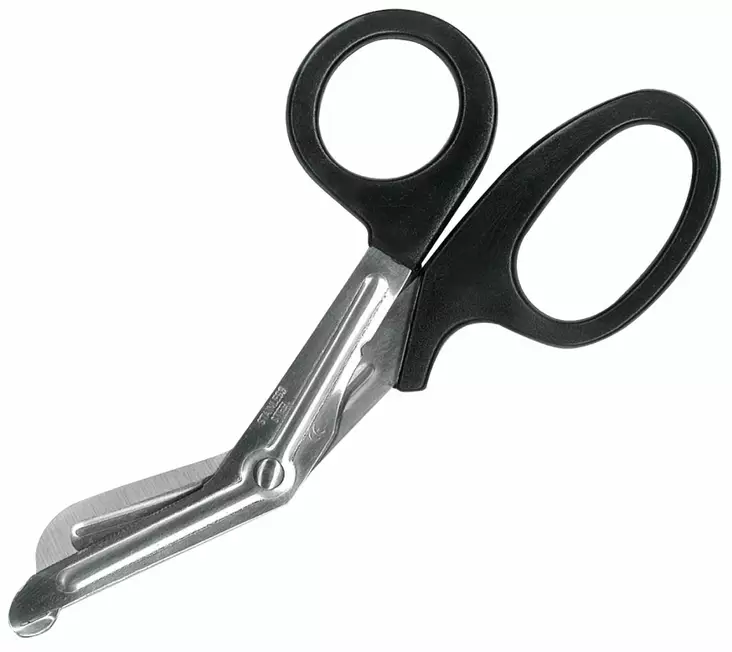 Cederroth 270002 Sakset - Ensiaputuotteet - 270002 - 1