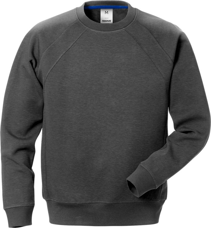 Collegepusero 1750 DF, Antrasiitinharmaa - Fristads Työpaidat - 124174-942 - 1