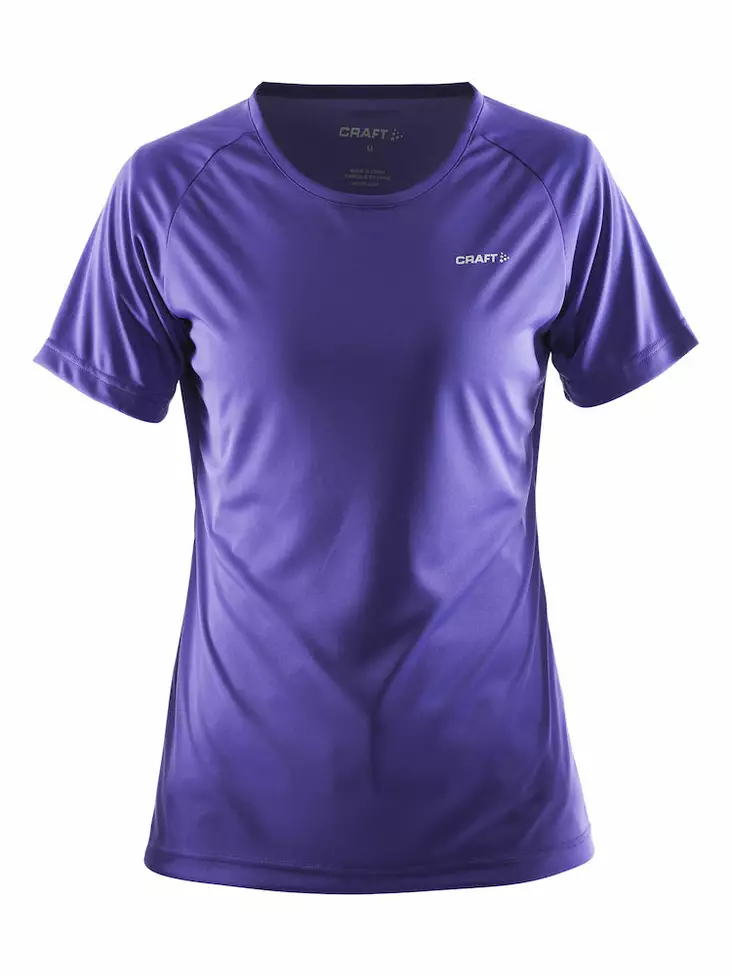 Craft Prime Tee W, Vision - Craft Vaatteet - 1903176-1462 - 1