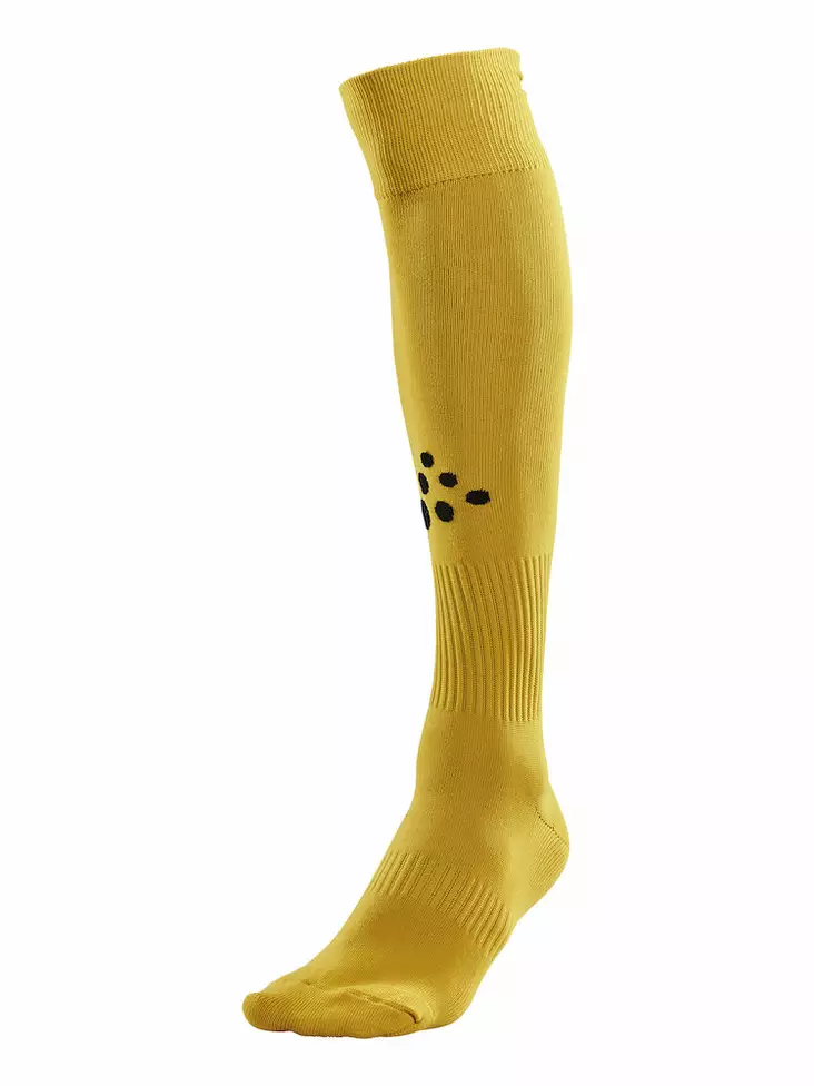 Craft SQUAD Sock Solid, YELLOW - Craft Vaatteet - 1905580-1552 - 1