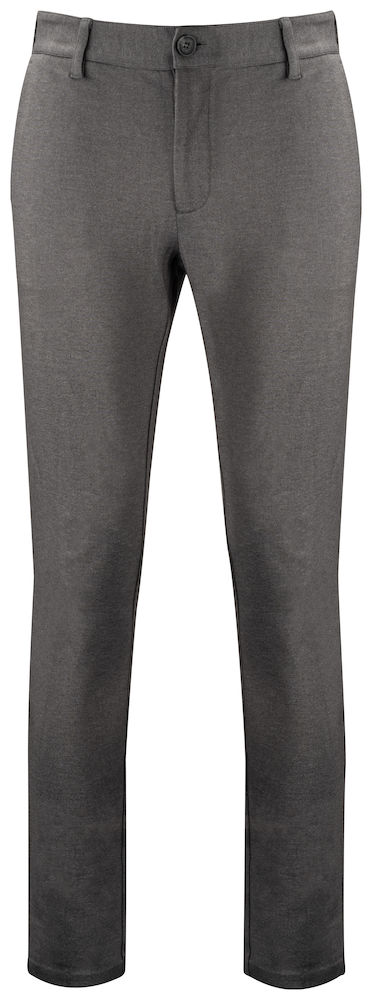 Cutter & Buck Tofino Pants Men, Steel Grey Melange - Cutter & Buck Vaatteet - 356412-952 - 1