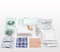 EA-kaapin sisältö iso - Ensiaputuotteet - EA2562 - 1