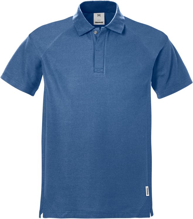 Fristads Pikeepaita 7047 PHV, Sininen - Fristads Huomiopaidat - 122407-542 - 1