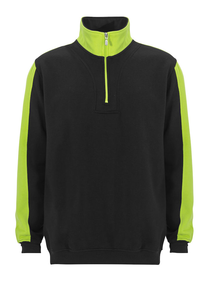 Graphix Modena, Musta/keltainen - Kaikki Profiilivaatemerkit - 163680-392 - 1