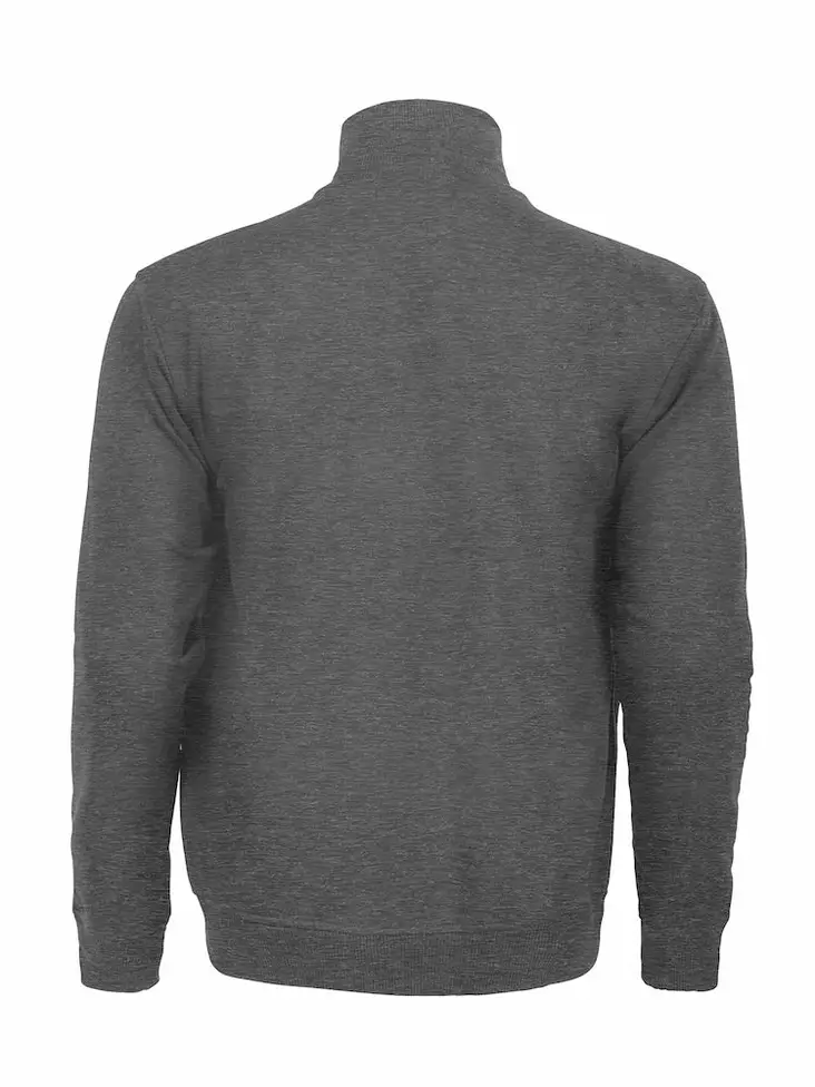 Grizzly Midland Full Zip, Antrasiitti - Grizzly Vaatteet - 150463-982 - 1