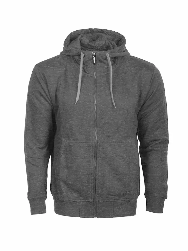 Grizzly Midland Hood, Antrasiitti - Grizzly Vaatteet - 150461-982 - 1