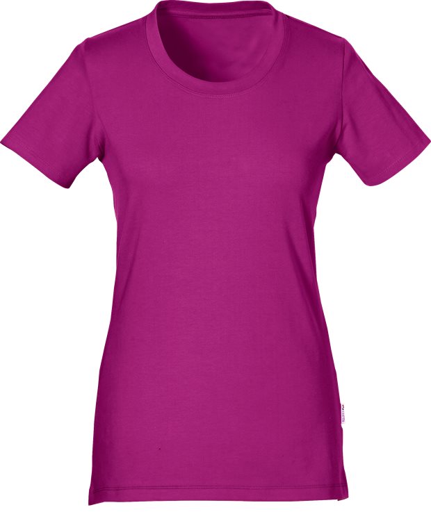 Hejco Molly Ladies Top, Plum - Hejco Työvaatteet - 110340-342 - 1