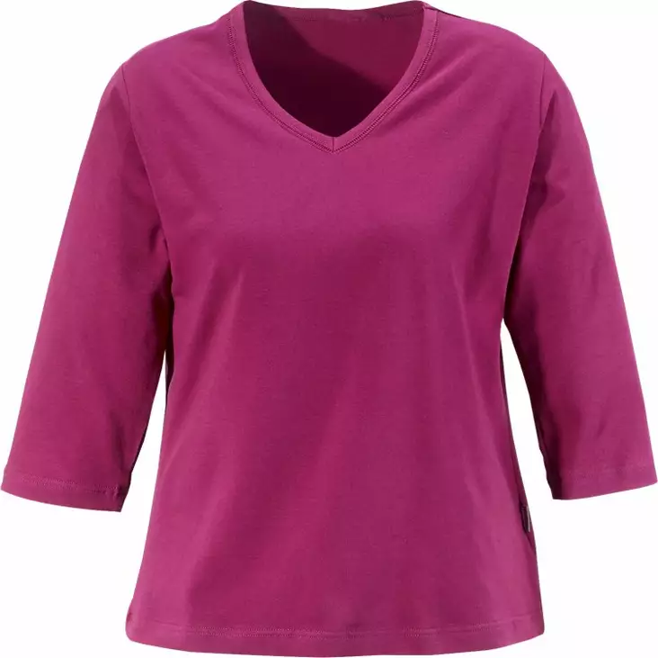 Hejco Wilma Ladies Top, Plum - Hejco Työvaatteet - 102152-342 - 1