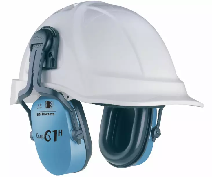 Howard Leight Clarity C1H Kuulonsuojain - Passiiviset kuulonsuojaimet - 1011262 - 1