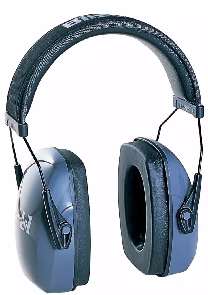 Howard Leight Leightning L1 Kuulonsuojain - Passiiviset kuulonsuojaimet - 1010922 - 1