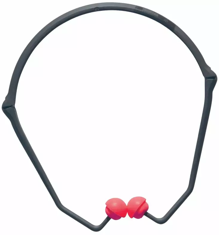 Howard Leight PerCap Sangalliset korvatulpat - Korvatulpat - 1005952 - 1