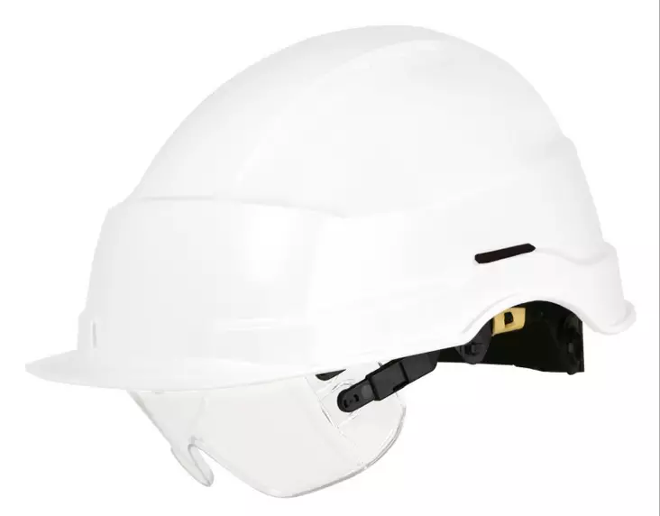 Iris 2 Suojakypärä, Valkoinen - Suojakypärät - 035600162 - 1